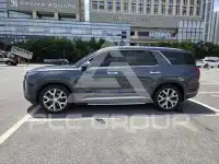 2021 Hyundai Palisade