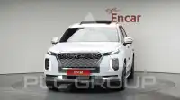 2021 Hyundai Palisade