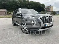 2021 Hyundai Palisade