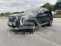 2021 Hyundai Palisade
