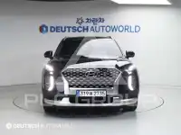 2021 Hyundai Palisade