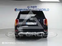 2021 Hyundai Palisade