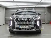 2021 Hyundai Palisade