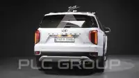 2021 Hyundai Palisade