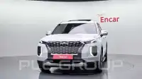 2021 Hyundai Palisade