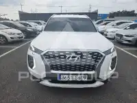 2021 Hyundai Palisade