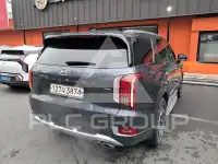 2021 Hyundai Palisade