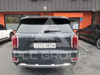 2021 Hyundai Palisade