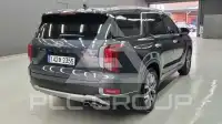 2021 Hyundai Palisade