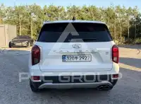 2021 Hyundai Palisade