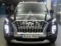2021 Hyundai Palisade