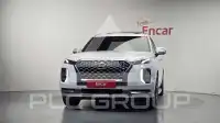 2021 Hyundai Palisade