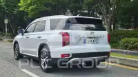 2021 Hyundai Palisade