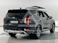 2021 Hyundai Palisade