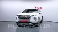 2021 Hyundai Palisade