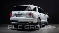 2021 Hyundai Palisade