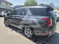 2021 Hyundai Palisade