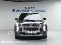 2021 Hyundai Palisade