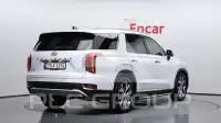 2021 Hyundai Palisade