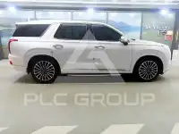 2021 Hyundai Palisade