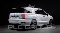 2021 Hyundai Palisade
