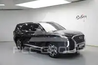 2021 Hyundai Palisade