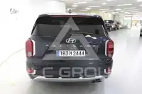 2021 Hyundai Palisade
