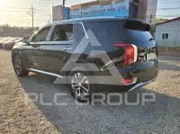 2021 Hyundai Palisade