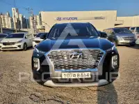 2021 Hyundai Palisade