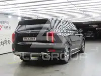 2021 Hyundai Palisade