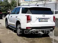2021 Hyundai Palisade