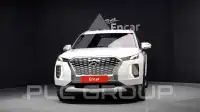 2021 Hyundai Palisade