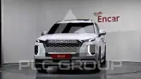 2021 Hyundai Palisade