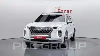 2021 Hyundai Palisade