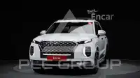 2021 Hyundai Palisade