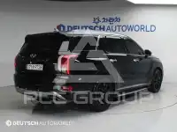 2021 Hyundai Palisade