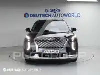 2021 Hyundai Palisade