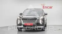 2021 Hyundai Palisade
