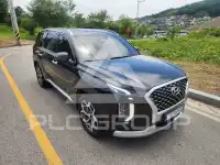 2021 Hyundai Palisade