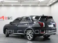2021 Hyundai Palisade