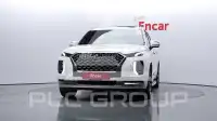2021 Hyundai Palisade