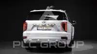 2021 Hyundai Palisade