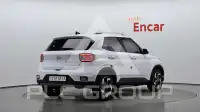 2021 Hyundai Venue