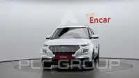 2021 Hyundai Venue