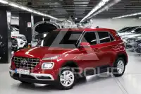 2021 Hyundai Venue