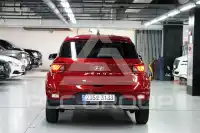 2021 Hyundai Venue