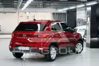 2021 Hyundai Venue