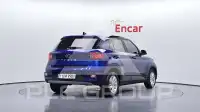 2021 Hyundai Venue