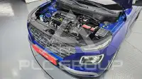 2021 Hyundai Venue