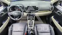 2021 Hyundai Venue